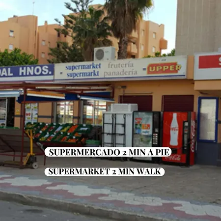 Plaza Bohemia * ラ・マンガ・デル・マール・メノール