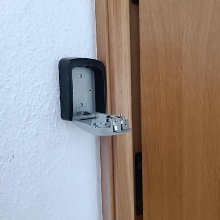 アパート Plaza Bohemia *