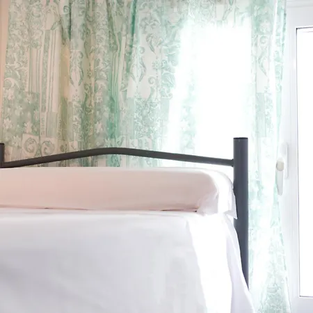 アパート Plaza Bohemia *