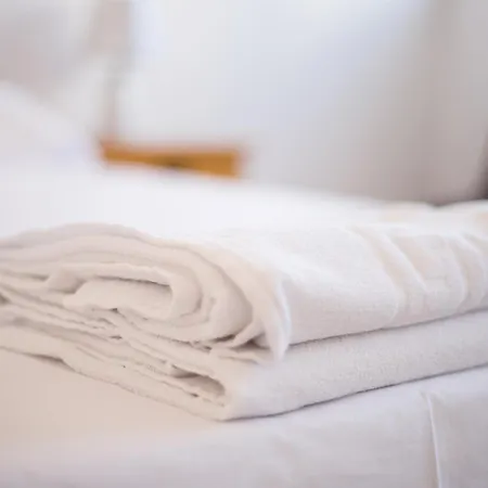 Plaza Bohemia アパート *