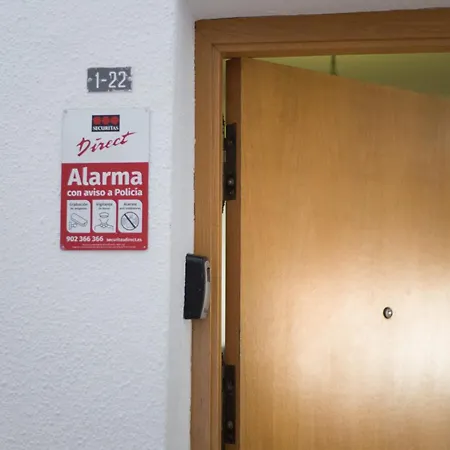 Plaza Bohemia ラ・マンガ・デル・マール・メノール