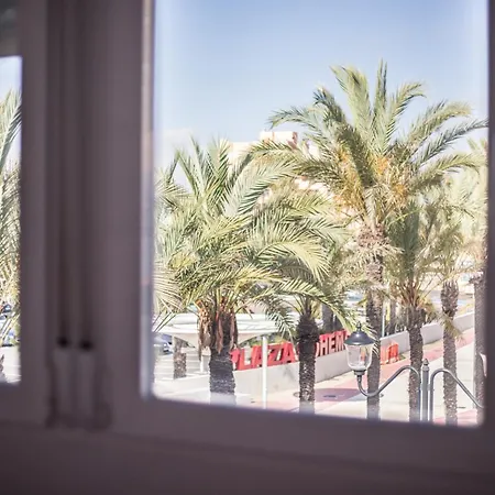 アパート Plaza Bohemia *