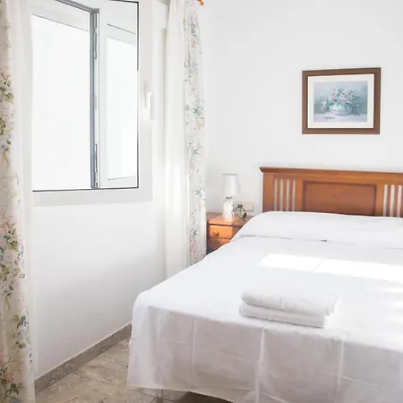 Plaza Bohemia * ラ・マンガ・デル・マール・メノール