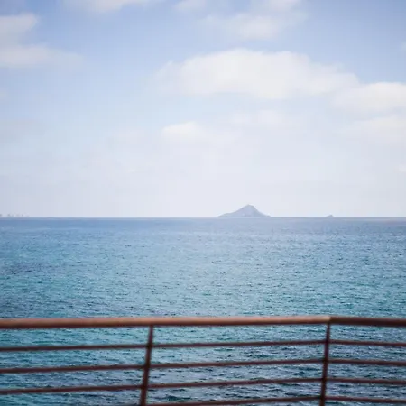 アパート Plaza Bohemia