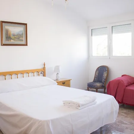 Plaza Bohemia * ラ・マンガ・デル・マール・メノール