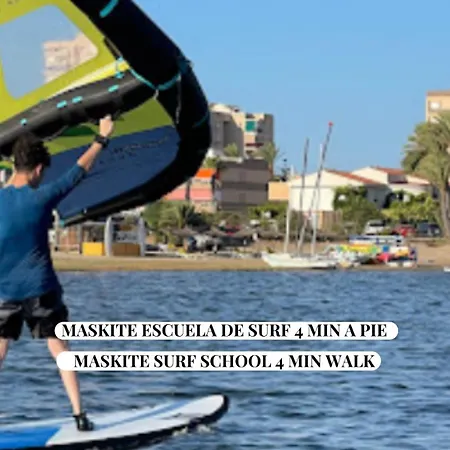 Apartamento Plaza Bohemia