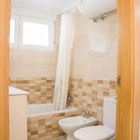 Plaza Bohemia Apartamento *