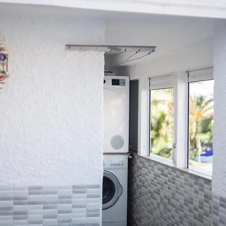 Plaza Bohemia Apartamento La Manga del Mar Menor