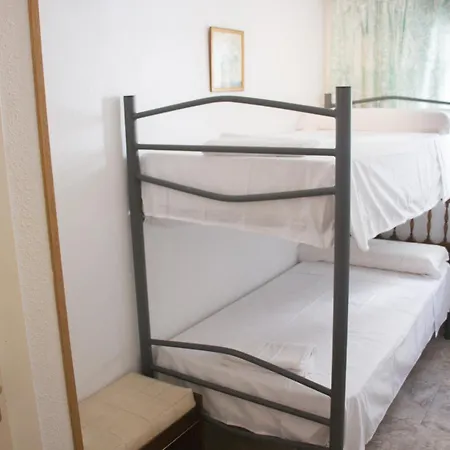 Apartamento Plaza Bohemia