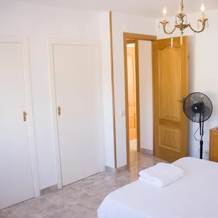Apartamento Plaza Bohemia La Manga del Mar Menor