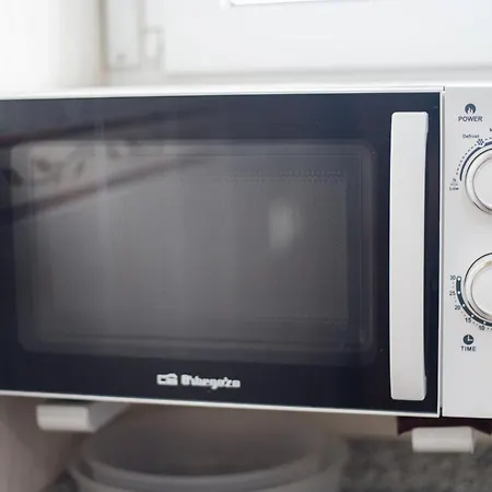 Apartamento Plaza Bohemia *