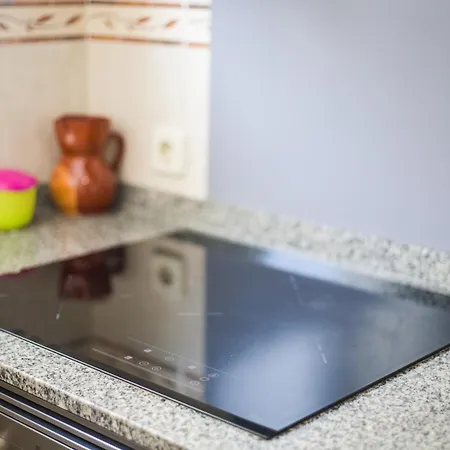 Plaza Bohemia Apartamento