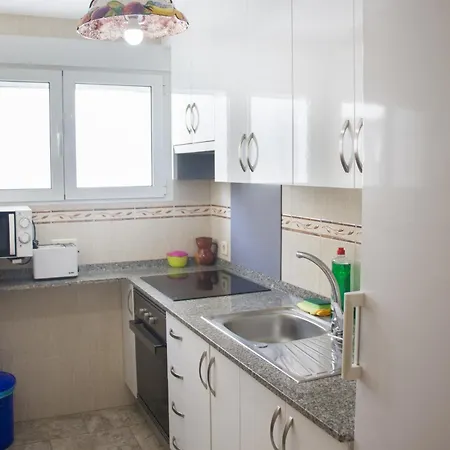 Plaza Bohemia Apartamento