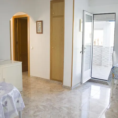 Apartamento Plaza Bohemia