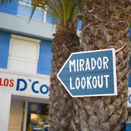 Apartamento Plaza Bohemia *