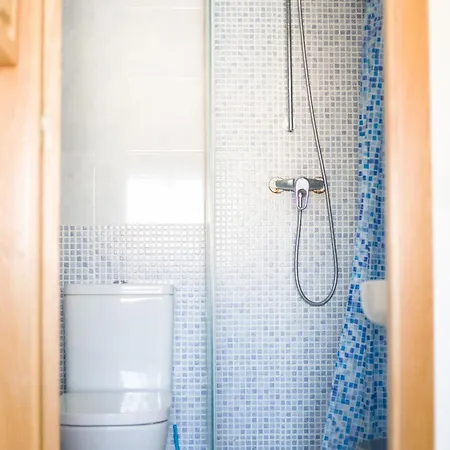 Apartamento Plaza Bohemia *