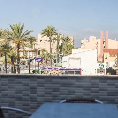 Plaza Bohemia Apartamento