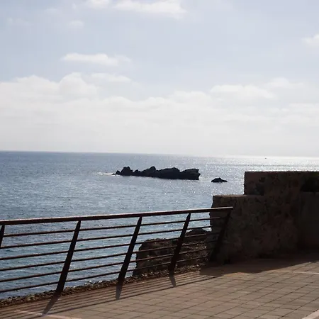 Plaza Bohemia Apartamento *