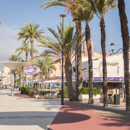 Plaza Bohemia Apartamento *