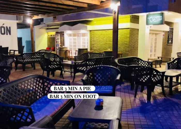 Plaza Bohemia Appartement *