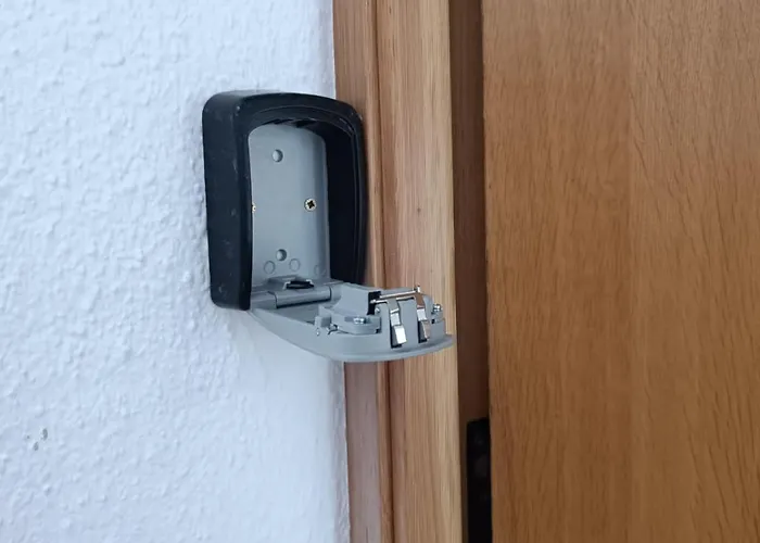 Appartement Plaza Bohemia *