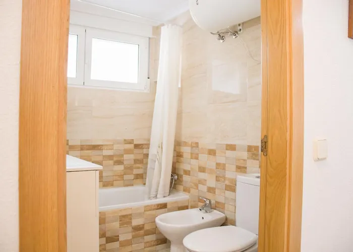 Plaza Bohemia Appartement *