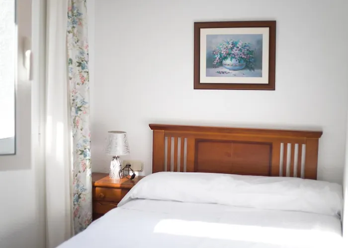 Plaza Bohemia Appartement La Manga del Mar Menor