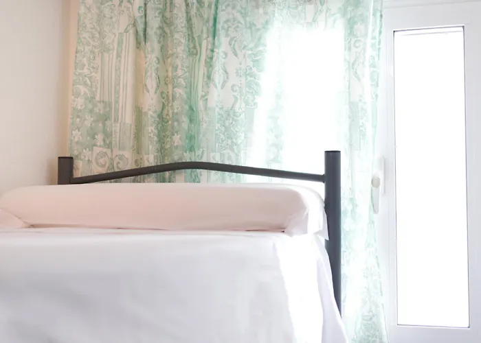 Apartamento Plaza Bohemia *