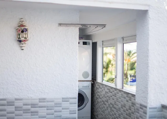 Plaza Bohemia Apartamento La Manga del Mar Menor