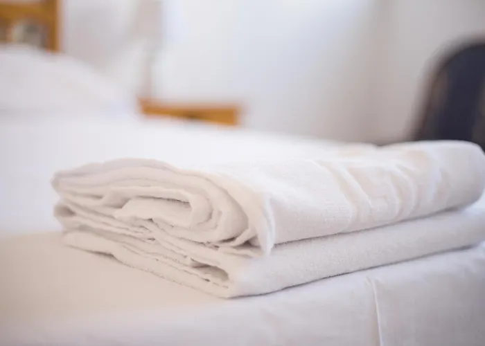 Plaza Bohemia Apartamento *