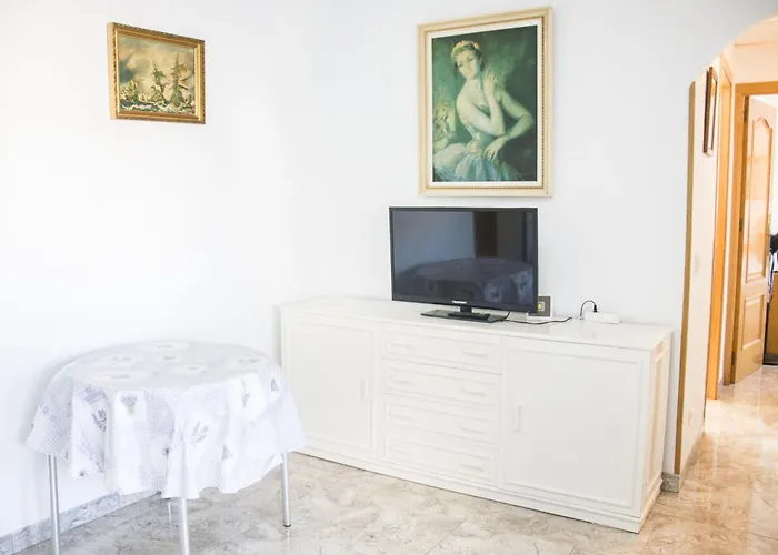 Apartamento Plaza Bohemia *