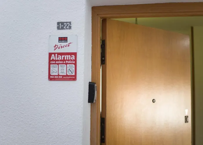 Plaza Bohemia La Manga del Mar Menor