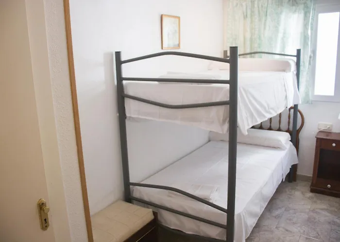 Appartement Plaza Bohemia