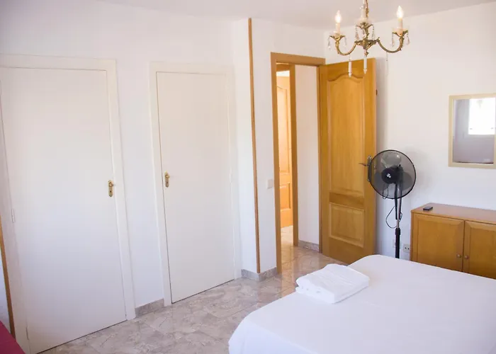 Apartamento Plaza Bohemia La Manga del Mar Menor