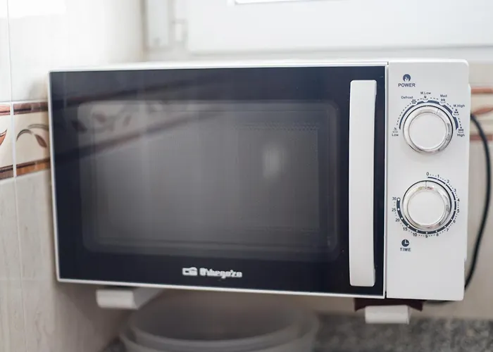 Appartement Plaza Bohemia *