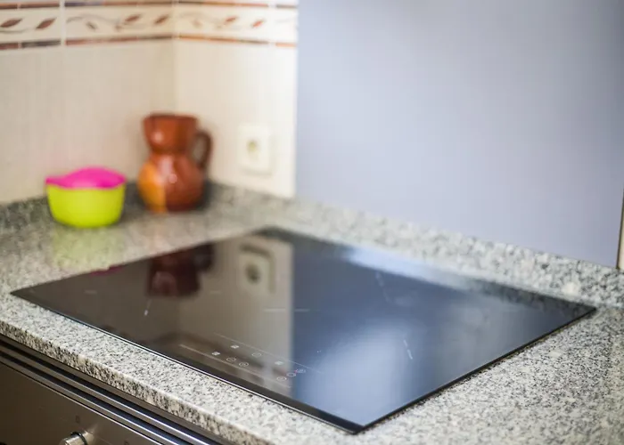 Plaza Bohemia Appartement