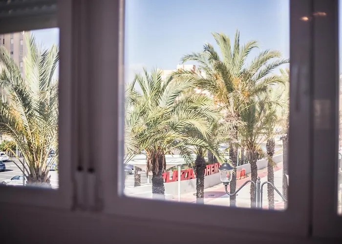 Appartement Plaza Bohemia *