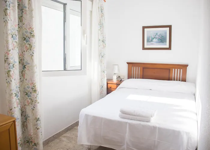 Plaza Bohemia * La Manga del Mar Menor