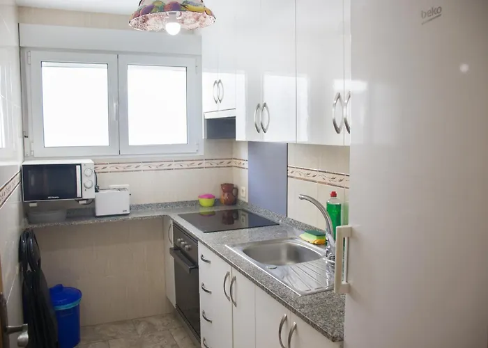 Plaza Bohemia Apartamento