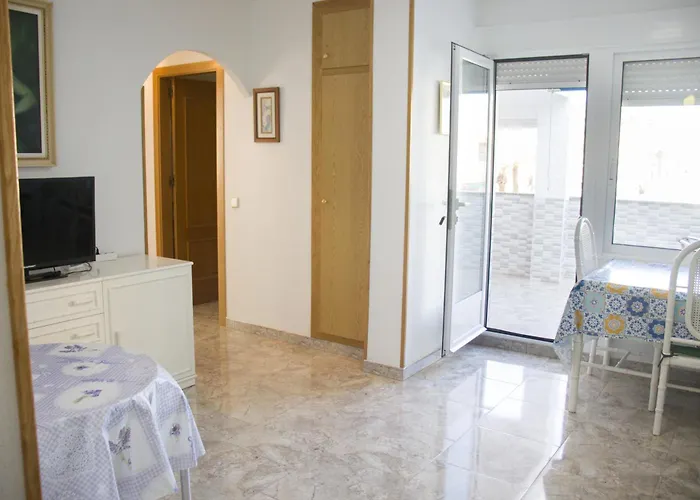 Appartement Plaza Bohemia