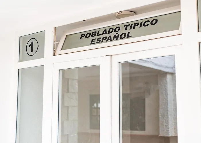 Apartamento Plaza Bohemia *