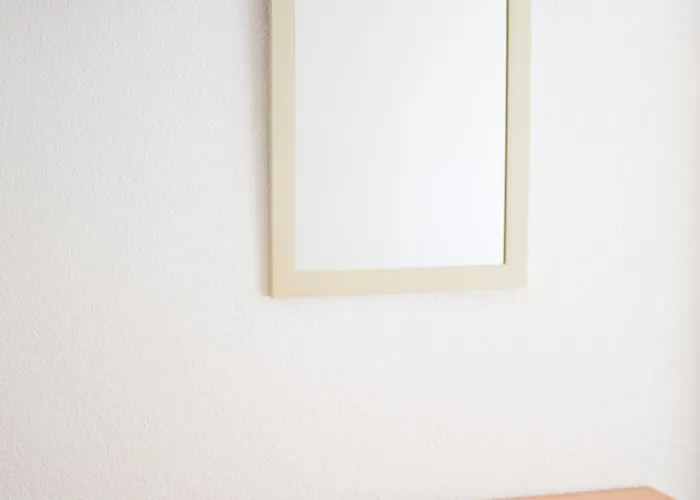 Plaza Bohemia Appartement