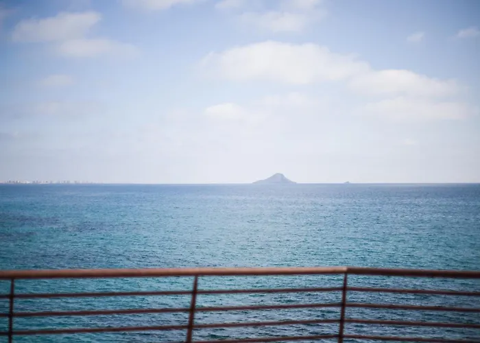 Appartement Plaza Bohemia