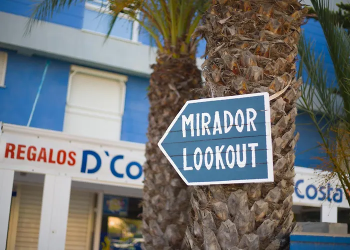 Apartamento Plaza Bohemia *