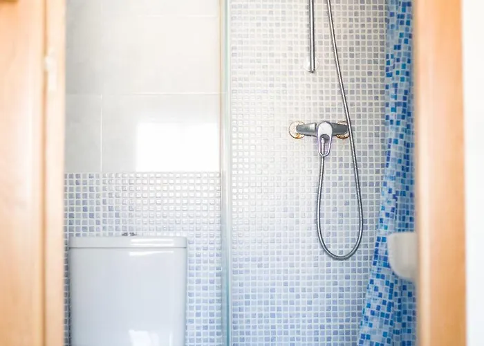 Apartamento Plaza Bohemia *