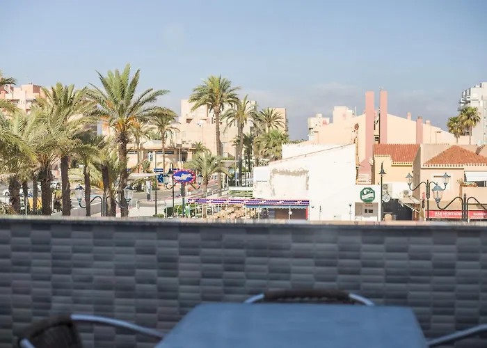 Plaza Bohemia Appartement