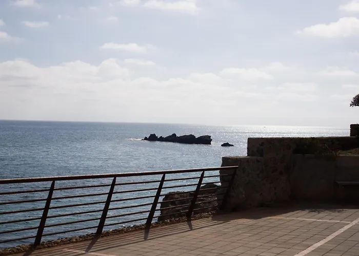 Plaza Bohemia Appartement *