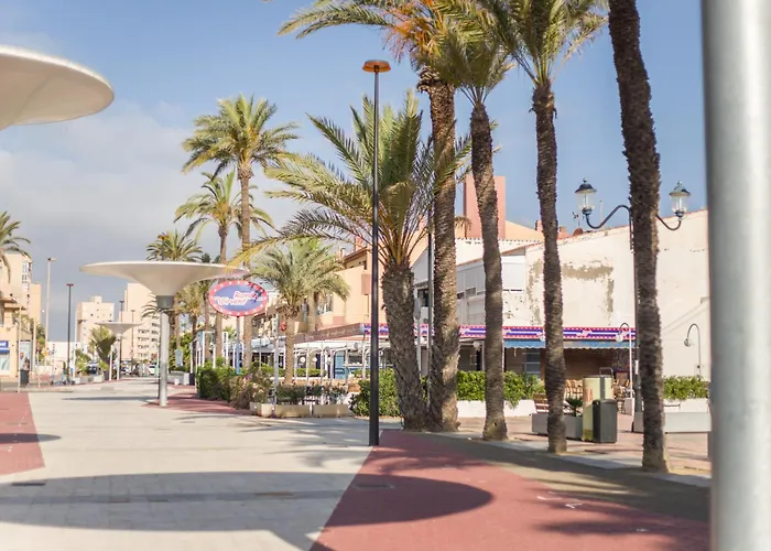 Plaza Bohemia Apartamento *